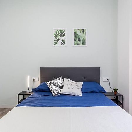 ולנסיה Apartamento Nuevo Cerca De La Playa Y Del Centro מראה חיצוני תמונה
