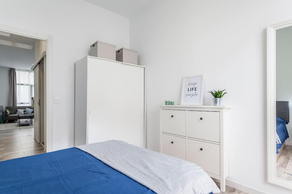 ולנסיה Apartamento Nuevo Cerca De La Playa Y Del Centro מראה חיצוני תמונה